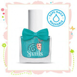 Esmalte de uñas Splash Lagoon para niños, 10,5 ml, Caracoles