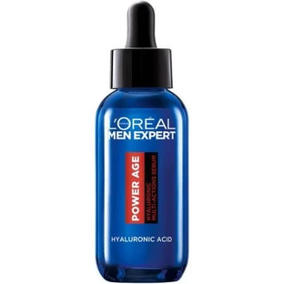 Siero all'acido ialuronico Power Age per uomo, 30 ml, LOreal