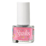 Esmalte de uñas infantil, Mini Fayrytale, 10,3 ml, Caracoles