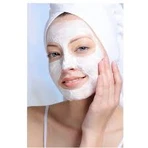 Masca de fata exfolianta cu acid lactobionic si keolin, 50 g, Se:Reskin