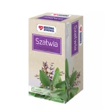 Salute Famiglia Salvia, 20 bustine