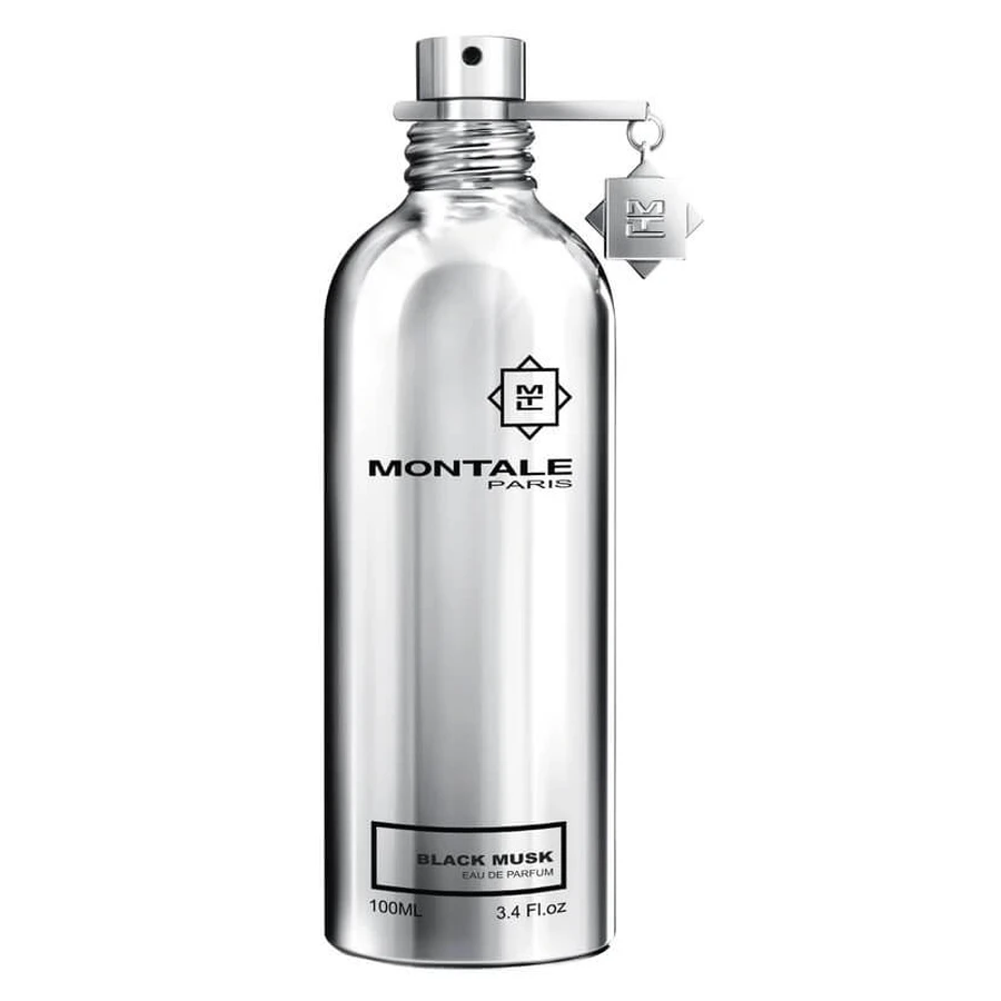 Montale Black Musk Apă de parfum, 100ml