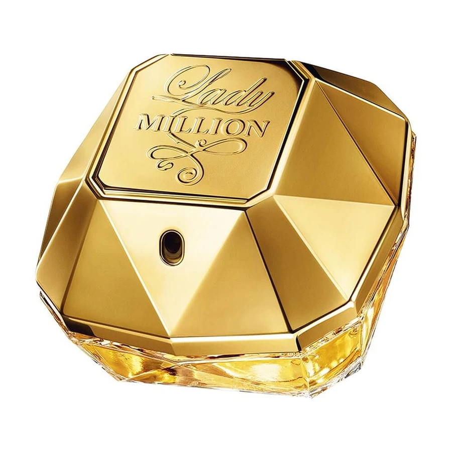Paco Rabanne Lady Million Eau de Parfum, 80 ml