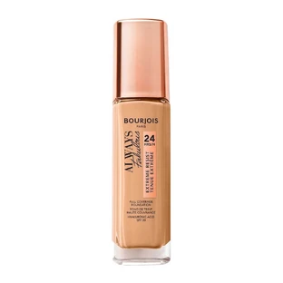 Fond de ten opac Bourjois Always Fabulous SPF20 210 Vanilla, 30 ml