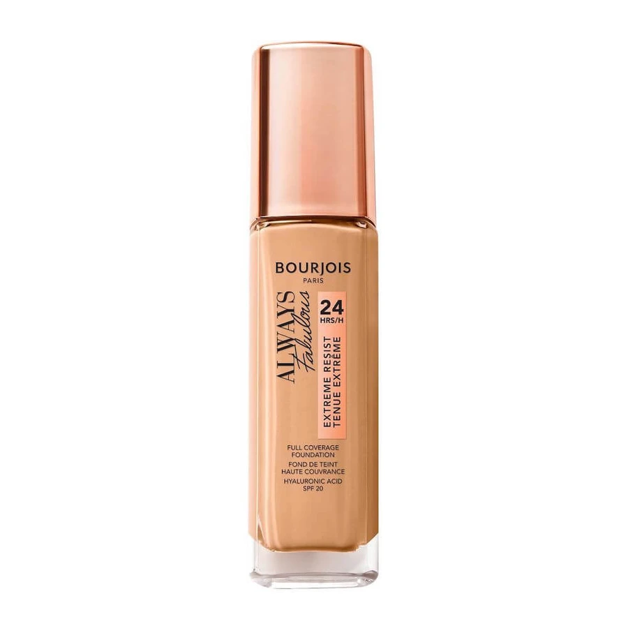 Bourjois Always Fabulous SPF20 Opaque Face Primer 210 Vanilla, 30 ml