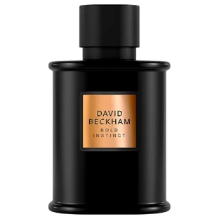 Apa de parfum David Beckham Bold Instinct, 75ml