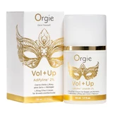 Orgie Vol+Up Lifting Effect Crème liftante pour les seins et les fesses, 50ml