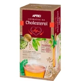 Apteo Natura Té Colesterol, 20 sobres