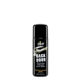Pjur Back Door Relaxing Silicone Anal Glide Analsex-Gel auf Silikonbasis, 30ml