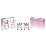 Versace Bright Crystal Apă de toaletă, 2 x 30 ml