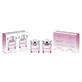 Versace Bright Crystal Eau de Toilette, 2 x 30 ml