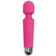 Marc Dorcel Wanderful G-spot massageapparaat Magenta