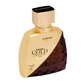 Estratto di profumo Al Haramain Gold Crystal Oudh, 100 ml