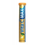 ActivLab Pharma Vita C Max goût citron, 20 comprimés effervescents