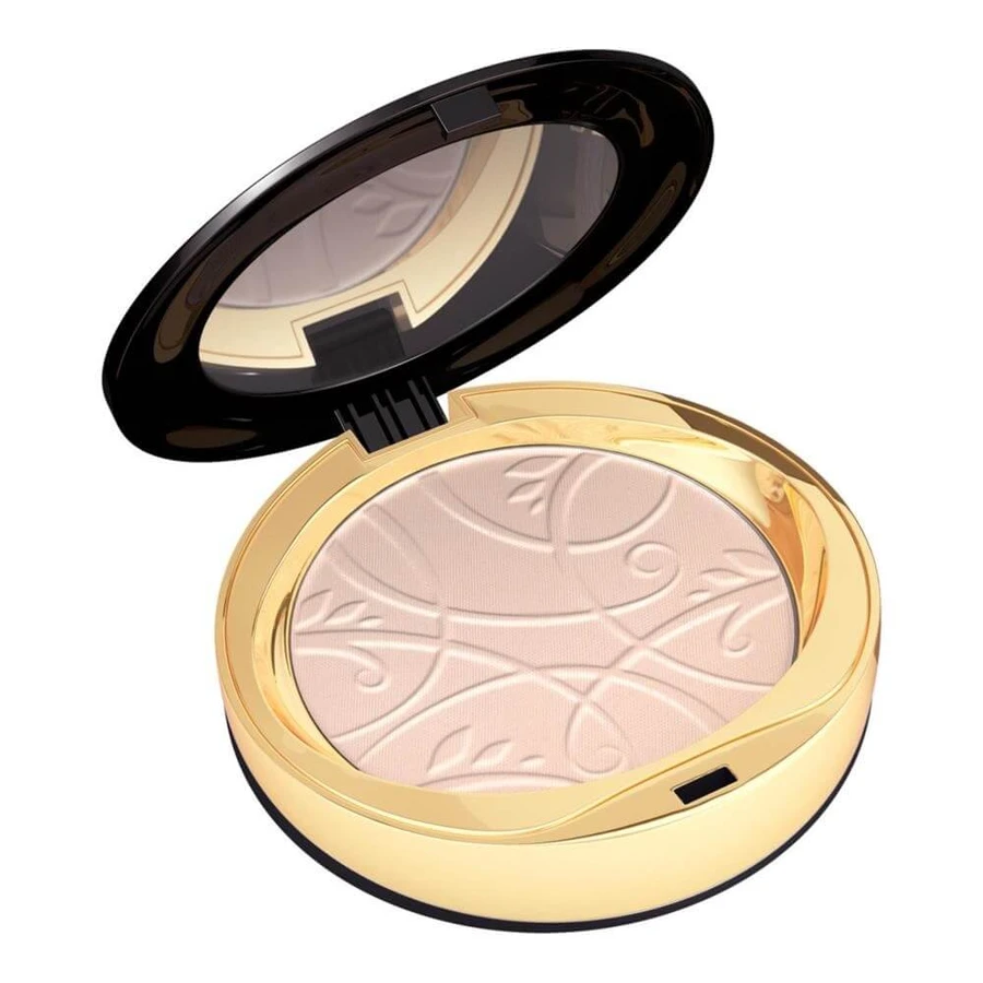 Eveline Cosmetics Celebrities Beauty Pressed Powder 21 Elfenbein, 9 g