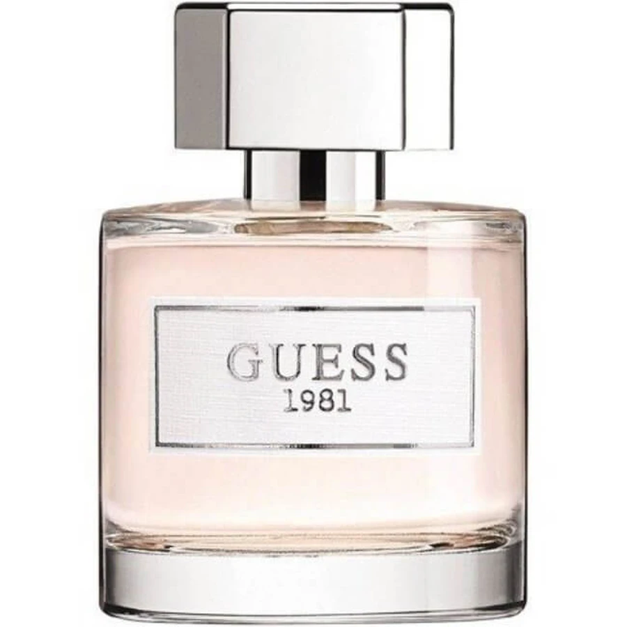 Guess 1981 Apă de toaletă, 100ml