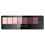 Eveline Cosmetics oogschaduwpalet 02 Twilight