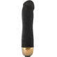 Marc Dorcel Mini Must Mini vibrador de silicona Negro