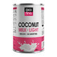 Leche de Coco Ecol&#243;gica - Light, 400ml, Cocofina