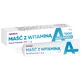 Unguent cu vitamina A, 25 g