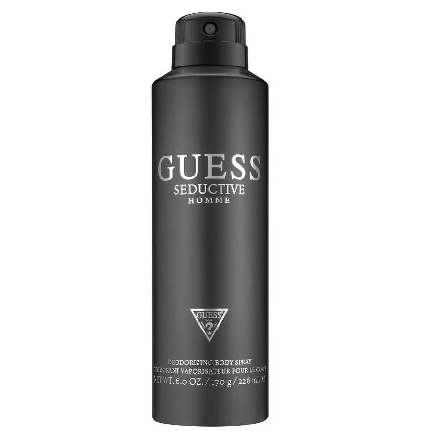 Desodorante Guess Seductive Homme, 226 ml
