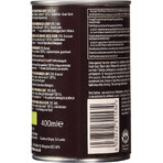 Leche de coco Light Organic, 400 ml, Biona