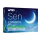 Apteo Sen, 20 + 10 comprimidos