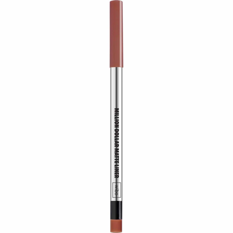Wibo Million Dollar Matte Lip Liner 11