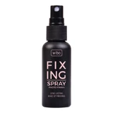Wibo Spray Fijador de Maquillaje, 50ml