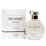 Orgie Sensfeel pour Femme Parfum aux phéromones pour femme, 50ml