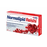 Family Health Normalipid Reishi, 30 cápsulas