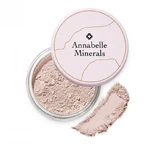 Annabelle Minerals Mineral opaque foundation Natural Fair, 4 g