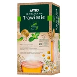 Apteo Natura Té Digestivo, 20 bolsitas