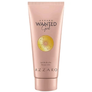Azzaro Wanted Girl Lotion de douche, 200 ml