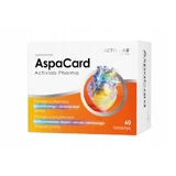 ActivLab Pharma AspaCard, 60 comprimidos