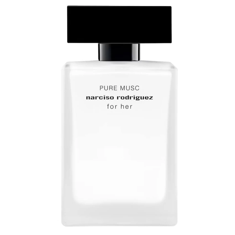 Narciso Rodriguez Pure Musc For Her Apă de parfum, 50 ml