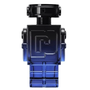 Paco Rabanne Phantom Intense Eau de Parfum avec recharge, 150 ml