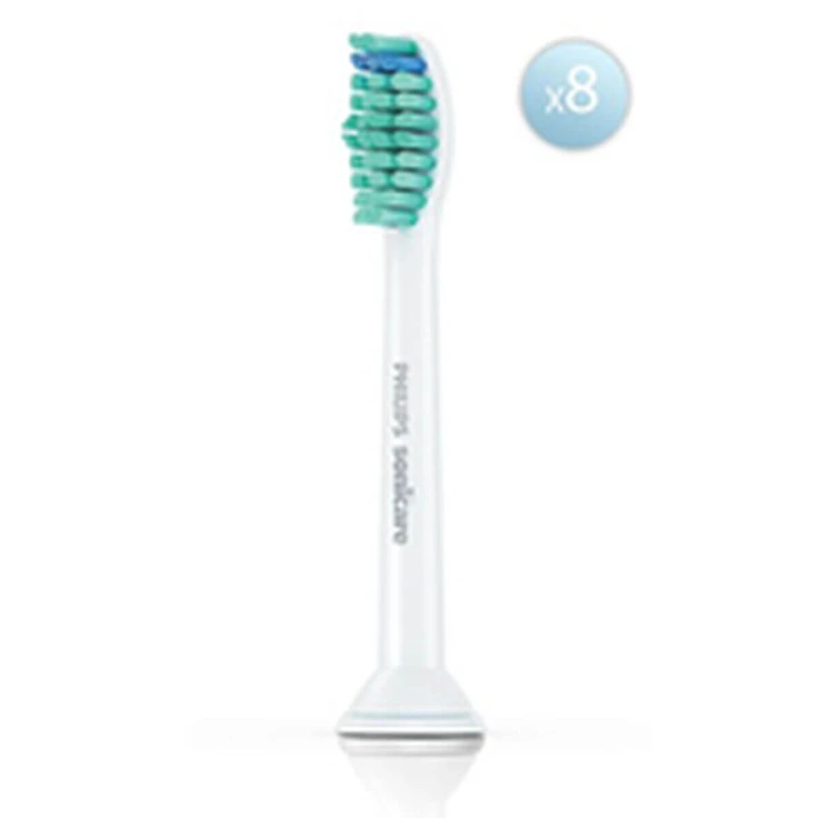 Cap de Schimb Philips HX6018/07 Alb 8 Unități