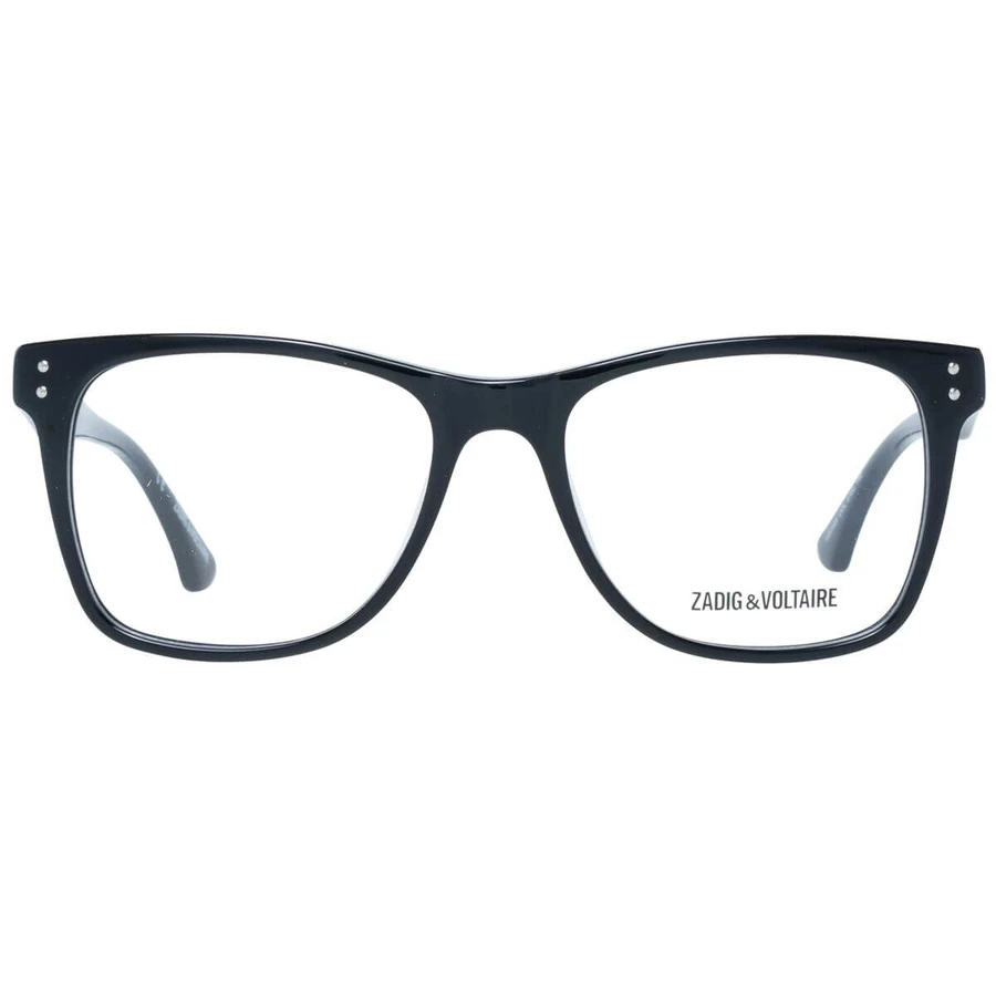 Zadig & Voltaire VZVV045 510700 Okulary unisex z oprawką 510700: ceny i cechy