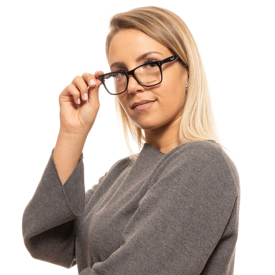 Zadig & Voltaire VZVV045 510700 Okulary unisex z oprawką 510700: ceny i cechy