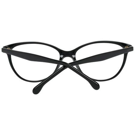 Montatura per Occhiali Donna Lozza VL4138 530BLK