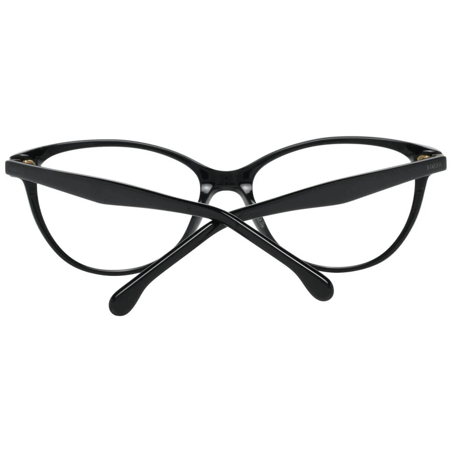 Montatura per Occhiali Donna Lozza VL4138 530BLK