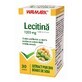 Lecitina 1200 mg, 30 c&#225;psulas, Walmark