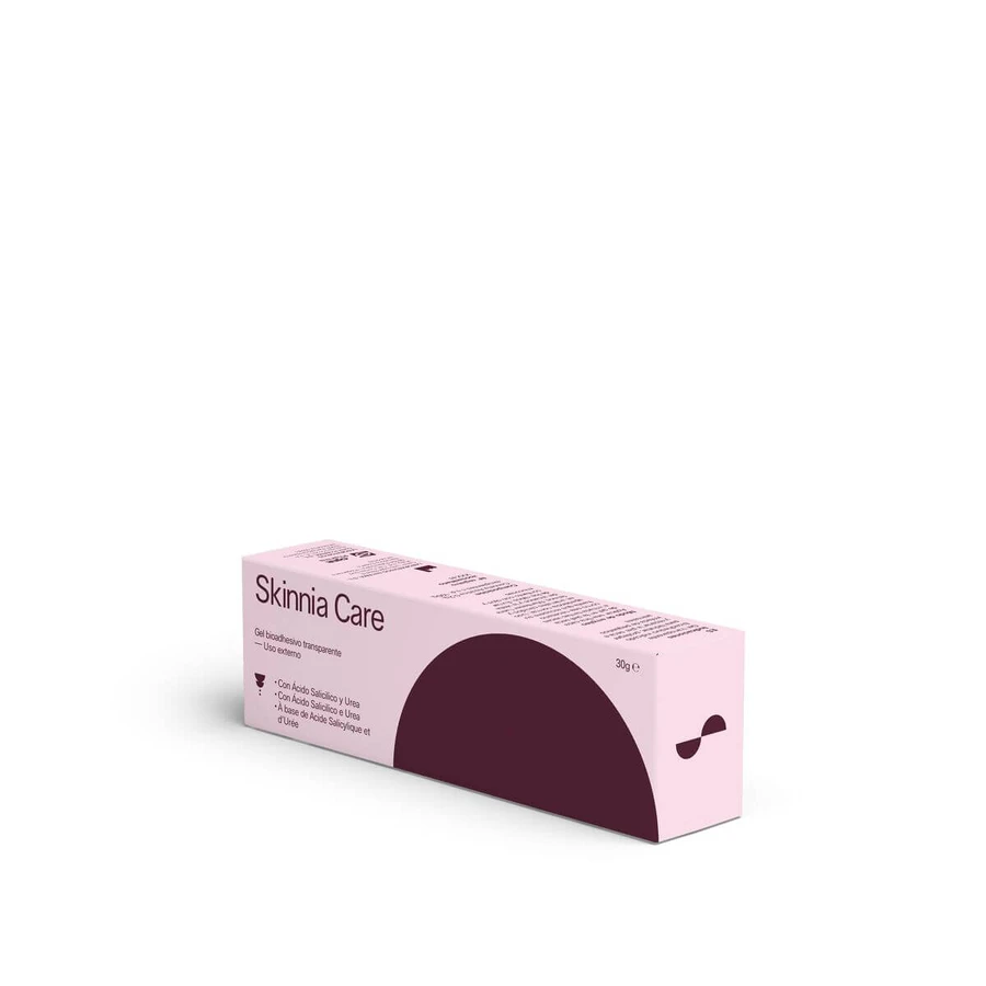 Bandaj protector din gel Skinnia 30 g