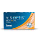 Lentes de contacto -4.25 Air Optix Night&amp;amp;Day Aqua, 6 uds, Alcon