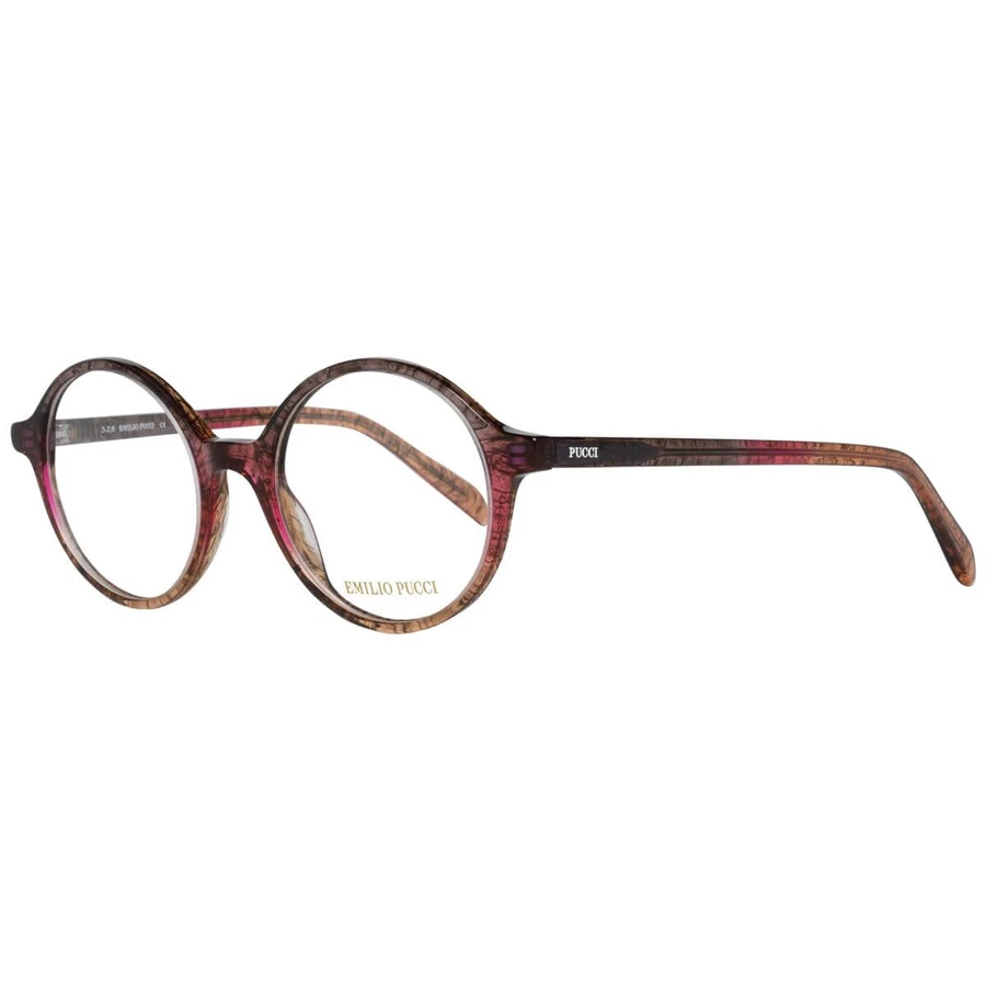 Brillenframe Dames Emilio Pucci EP5091 50047