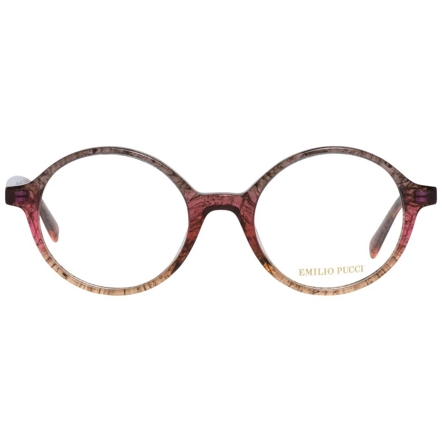 Brillenframe Dames Emilio Pucci EP5091 50047