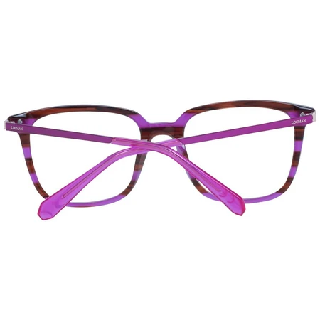 Ramă de Ochelari Damă Locman LOCV020S 53PUR