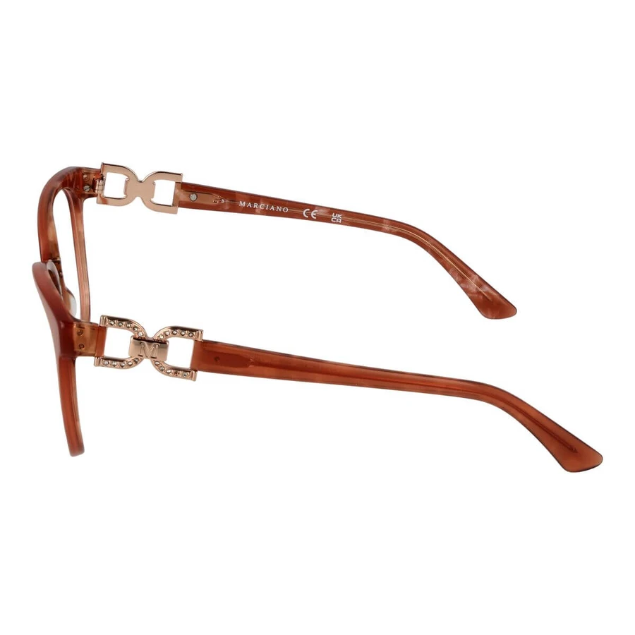 Monture de Lunettes Femme Guess Marciano GM0392 53059