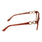 Monture de Lunettes Femme Guess Marciano GM0392 53059